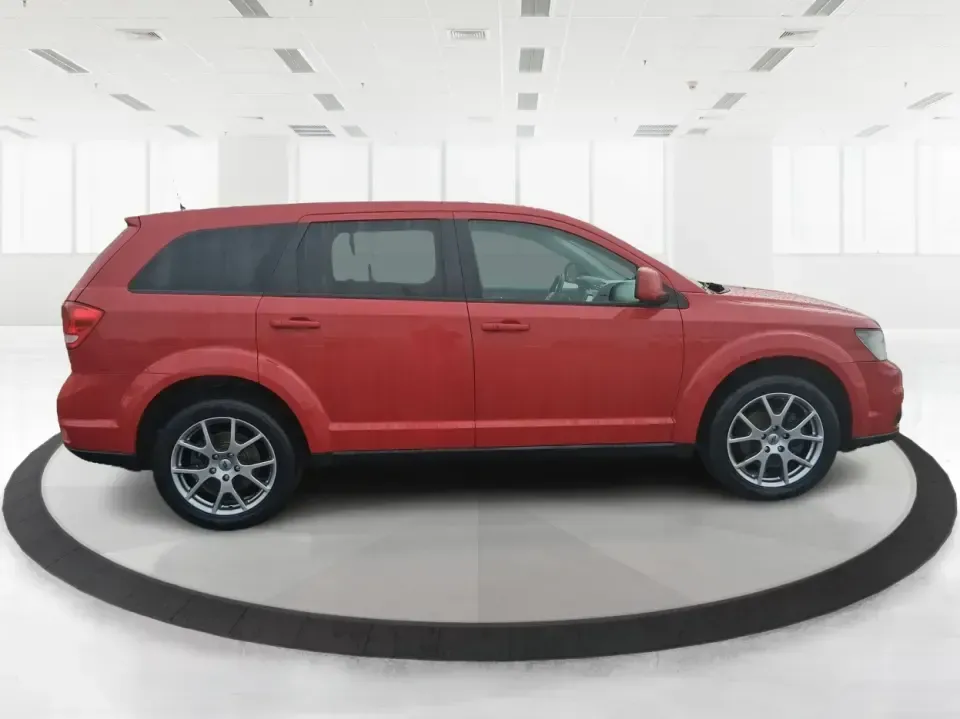 2019 Dodge Journey GT AWD (3C4PDDEG8KT) with an Pentastar 3.6L V-6 DOHC engine, 6A transmission, located at 8750 N County Rd 25A, Piqua, OH, 45356, (937) 908-9800, 40.164391, -84.232513 - Pack up the kids, load the groceries, and still have room for weekend gear-this 2019 Dodge Journey GT AWD is built for real-life Riverside routines and spontaneous Ohio road trips alike. Whether you're shuttling to school, commuting toward Dayton, or heading out for a family day at Carillon Historic - Photo#1