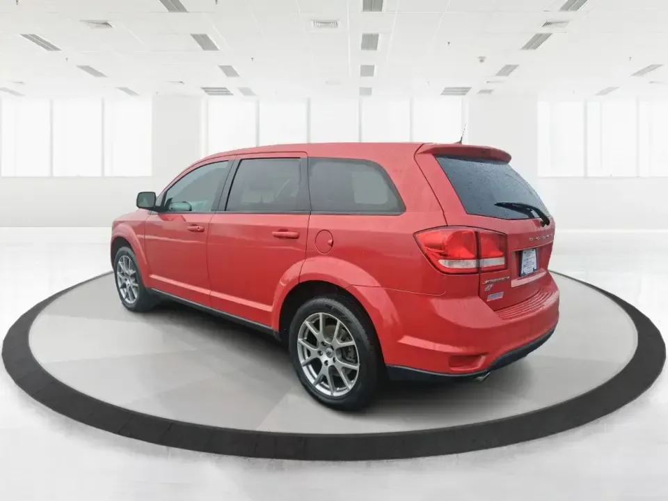 2019 Dodge Journey GT AWD (3C4PDDEG8KT) with an Pentastar 3.6L V-6 DOHC engine, 6A transmission, located at 8750 N County Rd 25A, Piqua, OH, 45356, (937) 908-9800, 40.164391, -84.232513 - Pack up the kids, load the groceries, and still have room for weekend gear-this 2019 Dodge Journey GT AWD is built for real-life Riverside routines and spontaneous Ohio road trips alike. Whether you're shuttling to school, commuting toward Dayton, or heading out for a family day at Carillon Historic - Photo#4