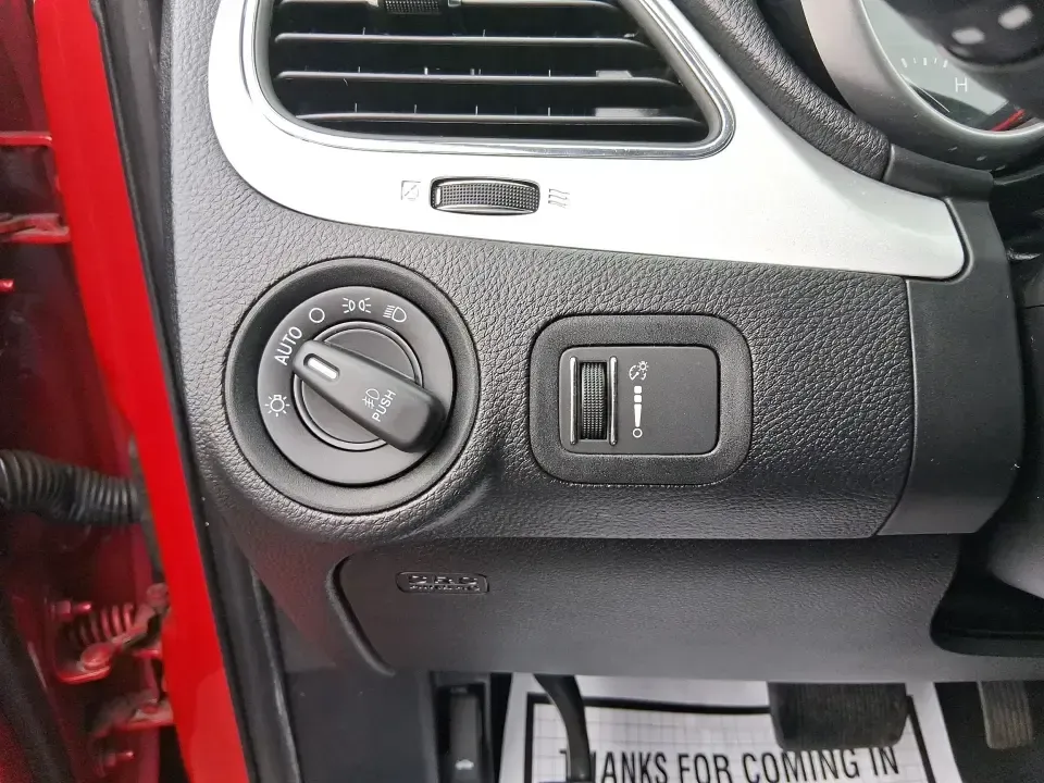 2019 Dodge Journey GT AWD (3C4PDDEG8KT) with an Pentastar 3.6L V-6 DOHC engine, 6A transmission, located at 8750 N County Rd 25A, Piqua, OH, 45356, (937) 908-9800, 40.164391, -84.232513 - Pack up the kids, load the groceries, and still have room for weekend gear-this 2019 Dodge Journey GT AWD is built for real-life Riverside routines and spontaneous Ohio road trips alike. Whether you're shuttling to school, commuting toward Dayton, or heading out for a family day at Carillon Historic - Photo#16