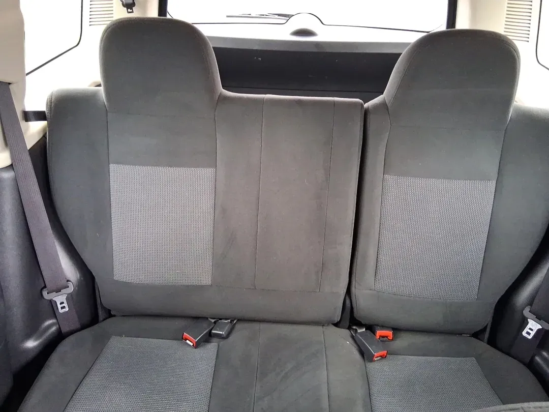 2016 Jeep Patriot Latitude (1C4NJPFA8GD) with an 2.0L L4 DOHC 16V engine, located at 1951 S Dayton Lakeview Rd., New Carlisle, OH, 45344, (937) 908-9800, 39.890999, -84.050255 - Picture your next weekend escape: loading up the gear, pointing the hood toward John Bryan State Park or a day trip to Dayton, and enjoying the confident, go-anywhere feel that makes a Jeep a Jeep. This **2016 Jeep Patriot Latitude** is a smart fit for commuters, first-time buyers, and budget-consci - Photo#14