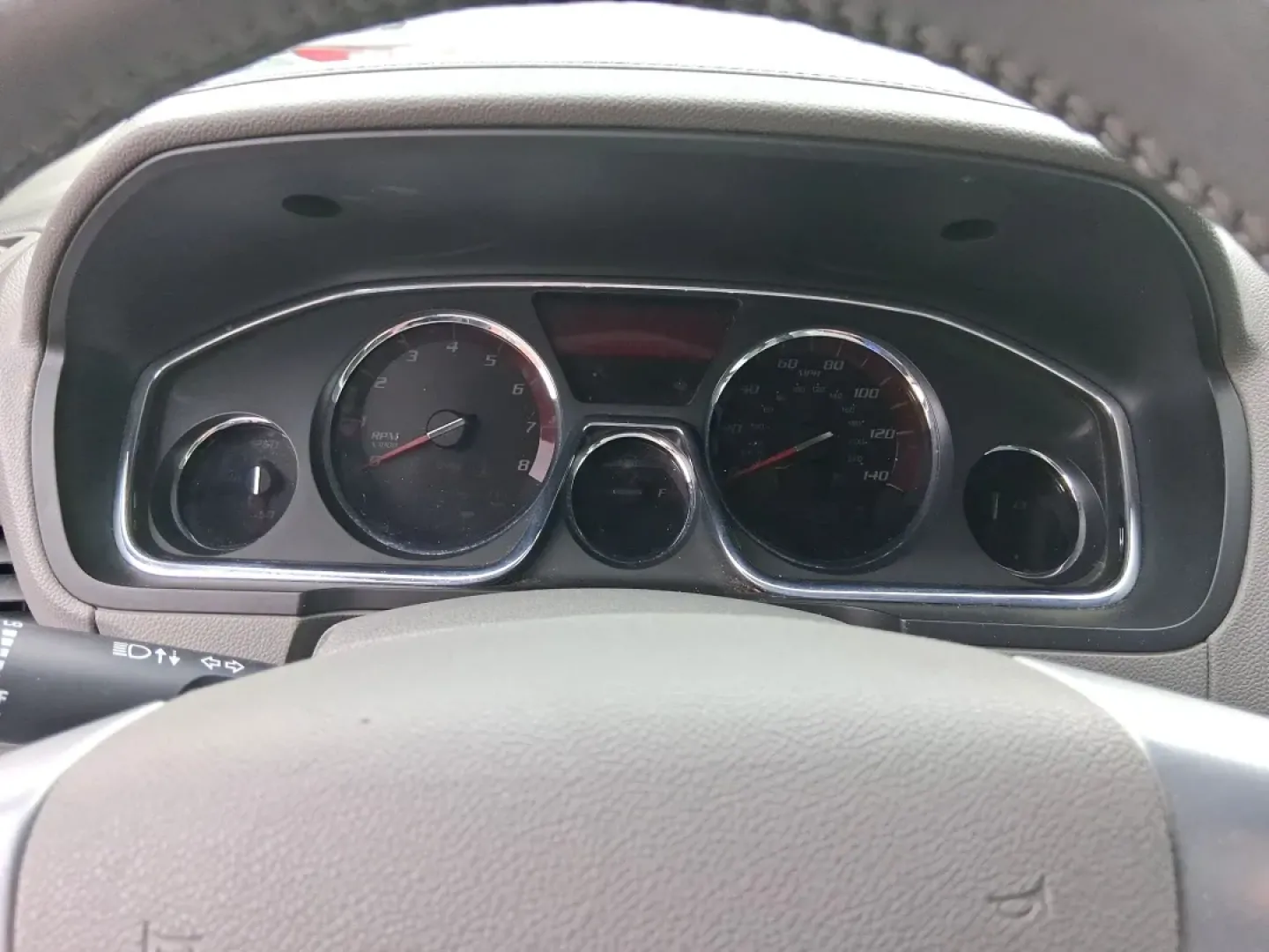 2016 GMC Acadia SLE-1 (1GKKVNED8GJ) with an 3.6L V-6 gasoline direct injection engine, 6A transmission, located at 1184 Kauffman Ave, Fairborn, OH, 45324, (937) 908-9800, 39.807072, -84.030914 - Need one SUV that can handle school drop-offs, I675 commuting, and a weekend escape to John Bryan State Park without feeling cramped or stressed? This 2016 GMC Acadia SLE-1 in Ebony Twilight Metallic is built for real-life Ohio driving-room for people and gear, confident traction for changing weathe - Photo#14