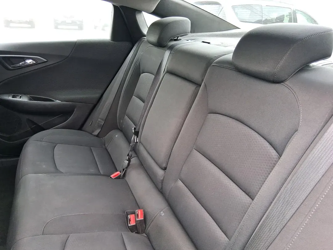 2018 Chevrolet Malibu LT (1G1ZD5ST9JF) with an ECOTEC 1.5L I-4 gasoline direct injection engine, 6A transmission, located at 4508 South Dixie Dr, Moraine, OH, 45439, (937) 908-9800, 39.689976, -84.218452 - Need a dependable commuter that still feels comfortable for date night in the Oregon District, errands around Dayton Mall, or a quick weekend drive up I75? This 2018 Chevrolet Malibu LT is a smart, real-world sedan that fits busy schedules-easy to park, smooth on long stretches of South Dixie Drive, - Photo#10