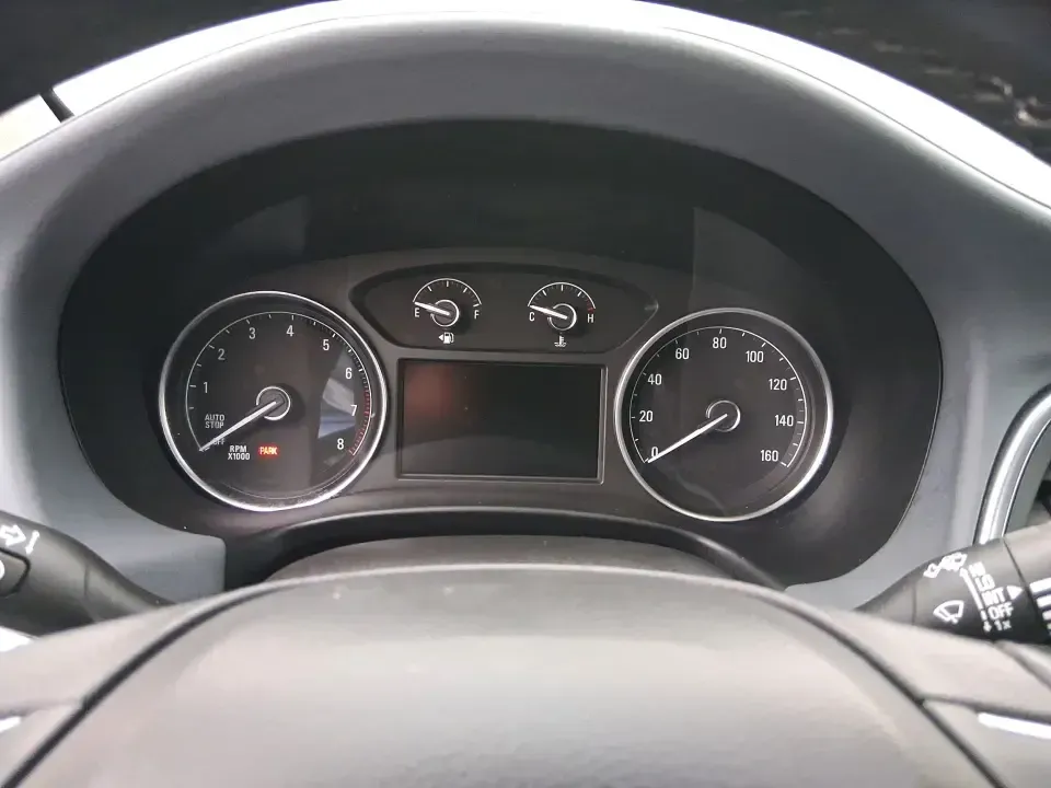 2019 Buick Enclave AWD Premium (5GAEVBKW2KJ) with an 3.6L V-6 gasoline direct injection engine, 9A transmission, located at 1951 S Dayton Lakeview Rd., New Carlisle, OH, 45344, (937) 908-9800, 39.890999, -84.050255 - Pack the family, load up the groceries, and still have room for a spontaneous weekend getaway-this 2019 Buick Enclave AWD Premium is built for real life in Ohio. Whether you're commuting toward Dayton, shuttling kids to activities, or planning a road trip that starts on I70 and ends with a sunset at - Photo#13