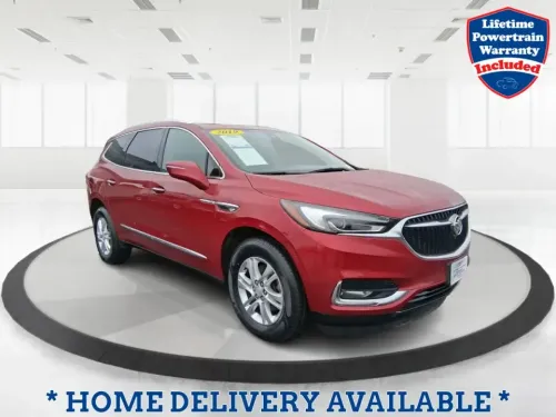 2019 Buick Enclave AWD Premium