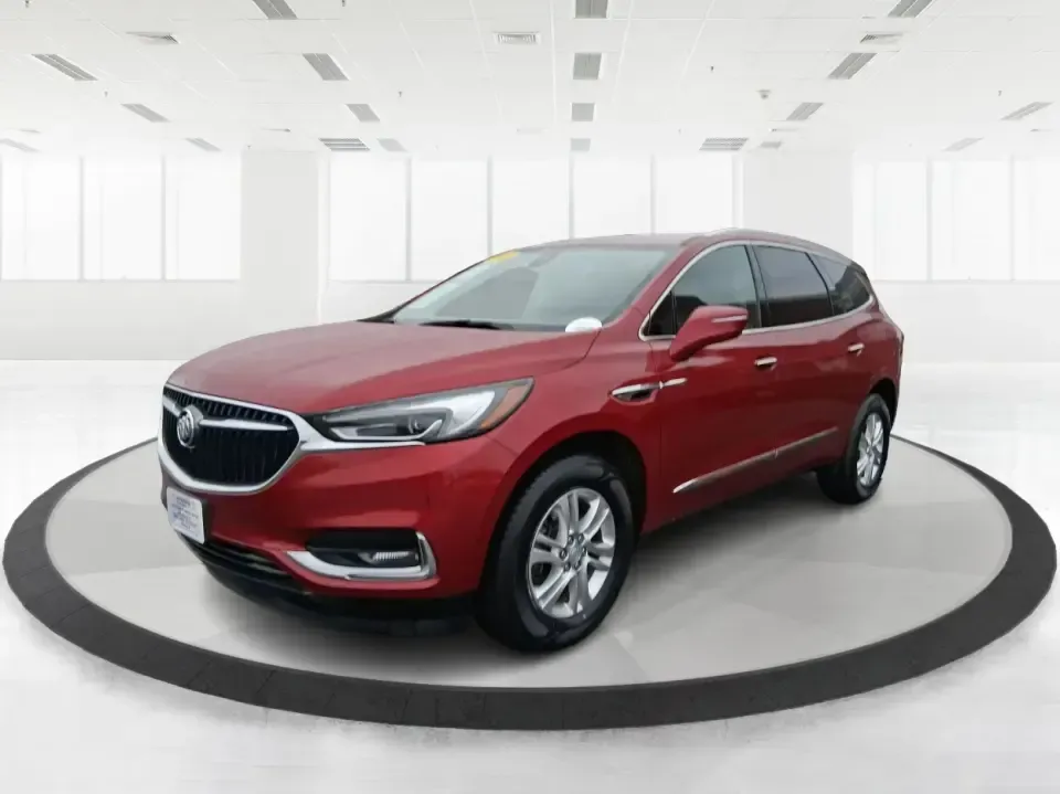 2019 Buick Enclave AWD Premium (5GAEVBKW2KJ) with an 3.6L V-6 gasoline direct injection engine, 9A transmission, located at 4508 South Dixie Dr, Moraine, OH, 45439, (937) 908-9800, 39.689976, -84.218452 - Pack the family, load up the groceries, and still have room for a spontaneous weekend getaway-this 2019 Buick Enclave AWD Premium is built for real life in Ohio. Whether you're commuting toward Dayton, shuttling kids to activities, or planning a road trip that starts on I70 and ends with a sunset at - Photo#5