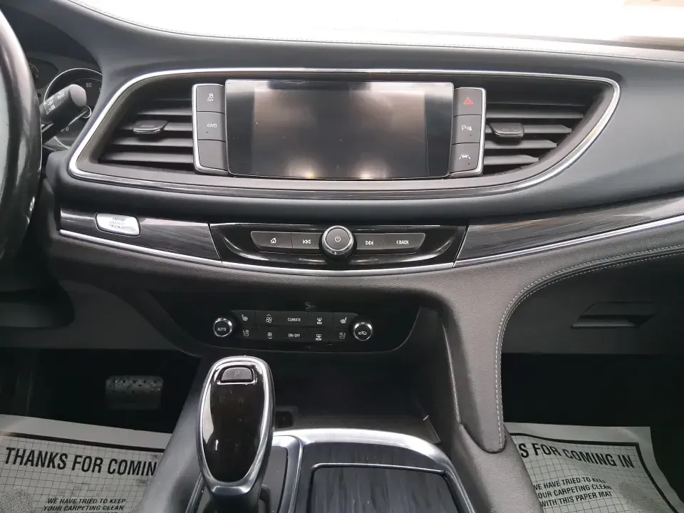 2019 Buick Enclave AWD Premium (5GAEVBKW2KJ) with an 3.6L V-6 gasoline direct injection engine, 9A transmission, located at 4508 South Dixie Dr, Moraine, OH, 45439, (937) 908-9800, 39.689976, -84.218452 - Pack the family, load up the groceries, and still have room for a spontaneous weekend getaway-this 2019 Buick Enclave AWD Premium is built for real life in Ohio. Whether you're commuting toward Dayton, shuttling kids to activities, or planning a road trip that starts on I70 and ends with a sunset at - Photo#11