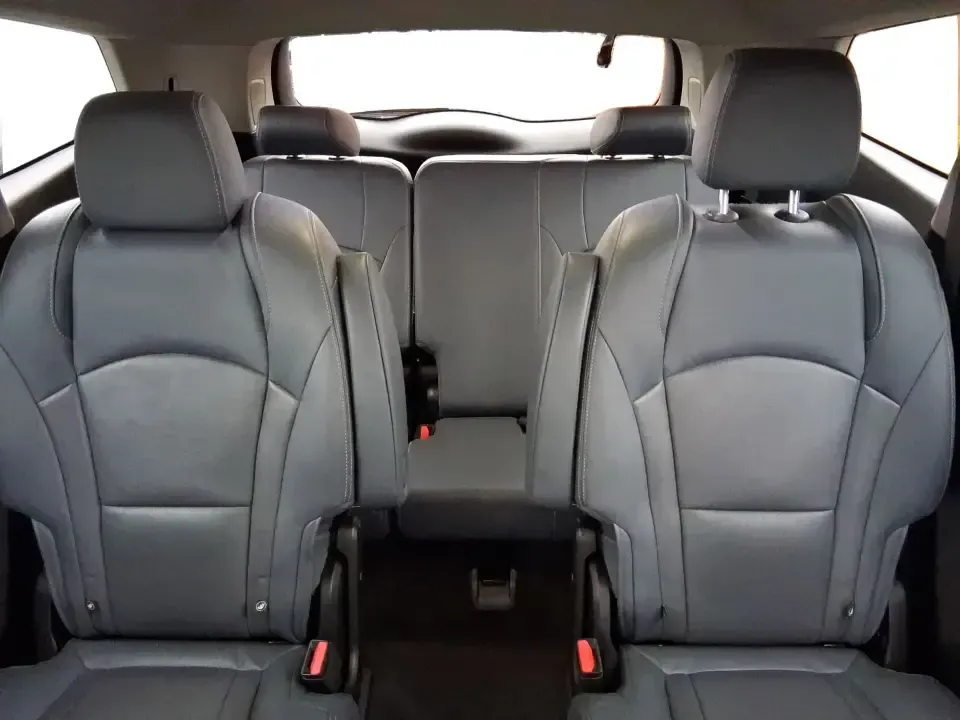 2019 Buick Enclave AWD Premium (5GAEVBKW2KJ) with an 3.6L V-6 gasoline direct injection engine, 9A transmission, located at 4508 South Dixie Dr, Moraine, OH, 45439, (937) 908-9800, 39.689976, -84.218452 - Pack the family, load up the groceries, and still have room for a spontaneous weekend getaway-this 2019 Buick Enclave AWD Premium is built for real life in Ohio. Whether you're commuting toward Dayton, shuttling kids to activities, or planning a road trip that starts on I70 and ends with a sunset at - Photo#12