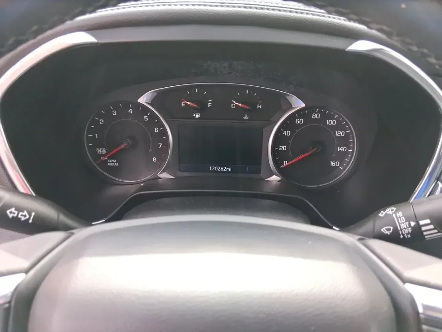 2019 Chevrolet Blazer LT (3GNKBHRS7KS) with an 3.6L V6 DOHC 24V engine, 9A transmission, located at 8750 N County Rd 25A, Piqua, OH, 45356, (937) 908-9800, 40.164391, -84.232513 - Whether you're shuttling kids to practice, commuting from Xenia to Beavercreek, or packing up for a weekend escape to John Bryan State Park, this 2019 Chevrolet Blazer LT is built for real life-roomy, confident, and ready for Ohio weather. Finished in a bold Red exterior and equipped with 4WD/AWD, t - Photo#15