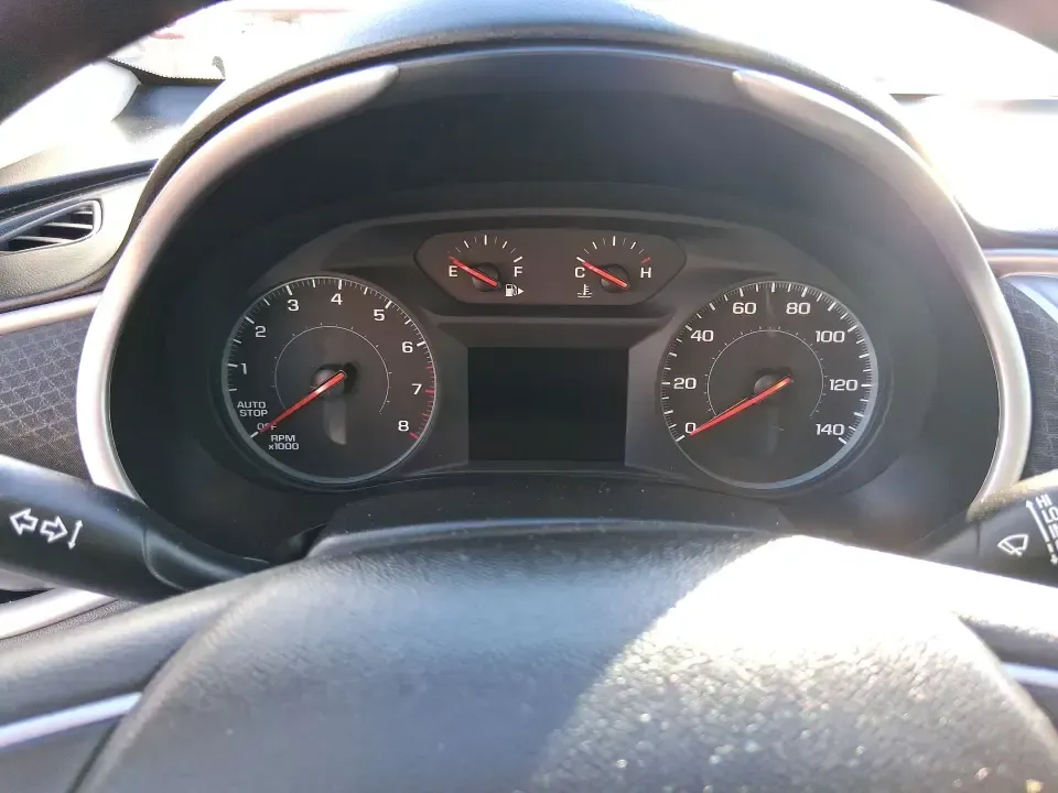 2022 Chevrolet Malibu FWD LT (1G1ZD5ST2NF) with an ECOTEC 1.5L I-4 gasoline direct injection engine, 6A transmission, located at 1230 East Main St, Xenia, OH, 45385, (937) 908-9800, 39.688026, -83.910172 - Need a reliable commuter that still feels comfortable for date night in downtown Xenia, the daily school run, or quick weekend escapes toward John Bryan State Park? This 2022 Chevrolet Malibu LT is built for real life-easy to drive, fuel-friendly on regular unleaded, and packed with the comfort and - Photo#15