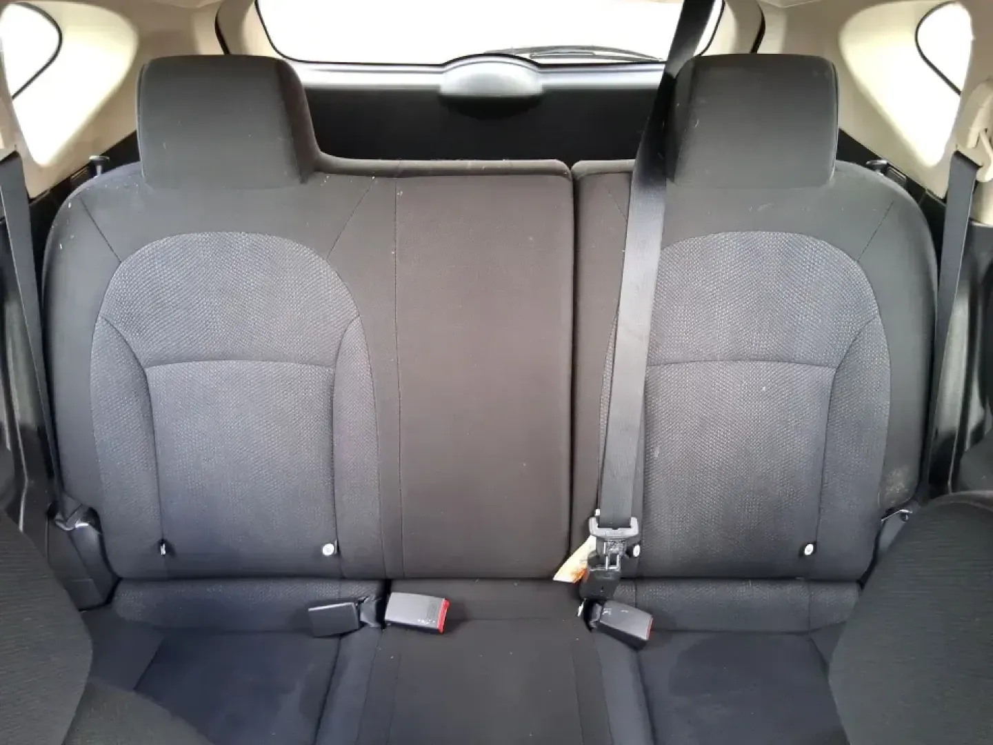 2013 Nissan Rogue S (JN8AS5MV5DW) with an 2.5L I-4 DOHC engine, Continuously Variable Transmission transmission, located at 8750 N County Rd 25A, Piqua, OH, 45356, (937) 908-9800, 40.164391, -84.232513 - Ready for a practical SUV that fits real life in the Miami Valley-school drop-offs, I-75 commutes, grocery runs, and spontaneous weekend getaways to Carillon Historical Park or a stroll around The Greene? This **2013 Nissan Rogue S** is the kind of compact SUV that makes everyday driving easier, wit - Photo#14