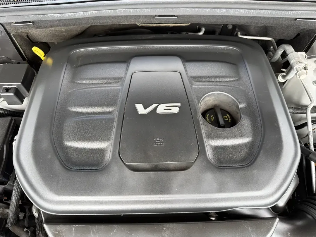 2016 Jeep Grand Cherokee Summit (1C4RJFJGXGC) with an 3.6L V6 DOHC 24V engine, 8A transmission, located at 1184 Kauffman Ave, Fairborn, OH, 45324, (937) 908-9800, 39.807072, -84.030914 - Pack the cooler, load up the family, and point the hood toward your next weekend escape-this 2016 Jeep Grand Cherokee Summit 4WD is built for Ohio life, from daily commutes across town to road trips out toward Hocking Hills. With its confident SUV stance, upscale Summit trim, and go-anywhere capabil - Photo#11