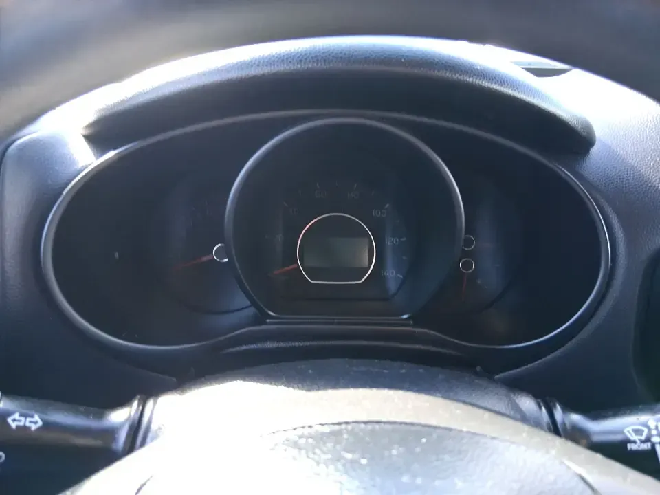 2018 Kia Soul + (KNDJP3A58J7) with an 2L I-4 gasoline direct injection engine, 6A transmission, located at 401 Woodman Dr, Riverside, OH, 45431, (937) 908-9800, 39.760899, -84.123421 - Need a dependable commuter that's easy to park in tight lots, roomy enough for Costco runs, and fun for weekend escapes to the MetroParks? This 2018 Kia Soul + in eye-catching Inferno Red fits the Riverside lifestyle perfectly-whether you're cruising along Woodman Dr, hopping on I-675 for a long com - Photo#15