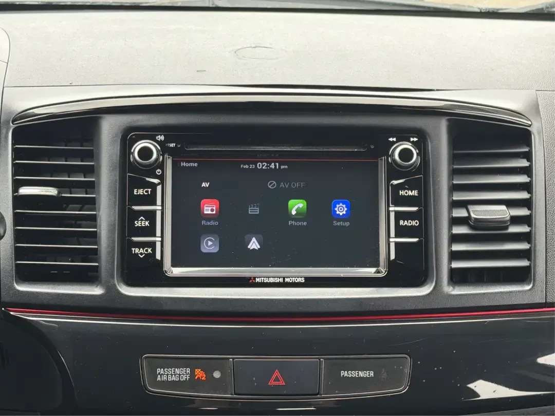 2017 Mitsubishi Lancer LE (JA32U2FU5HU) with an 2L I-4 DOHC engine, 5M transmission, located at 1230 East Main St, Xenia, OH, 45385, (937) 908-9800, 39.688026, -83.910172 - Picture your week running smoothly: a dependable commuter sedan for the drive to Dayton, an easy-to-park ride for errands around Xenia Station, and a comfortable car that's ready for a spontaneous weekend trip to Glen Helen Nature Preserve. This 2017 Mitsubishi Lancer LE is built for real-life routi - Photo#13