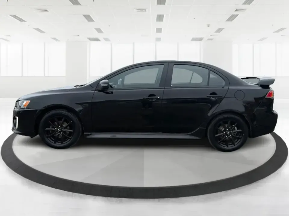 2017 Mitsubishi Lancer LE (JA32U2FU5HU) with an 2L I-4 DOHC engine, 5M transmission, located at 1230 East Main St, Xenia, OH, 45385, (937) 908-9800, 39.688026, -83.910172 - Picture your week running smoothly: a dependable commuter sedan for the drive to Dayton, an easy-to-park ride for errands around Xenia Station, and a comfortable car that's ready for a spontaneous weekend trip to Glen Helen Nature Preserve. This 2017 Mitsubishi Lancer LE is built for real-life routi - Photo#5