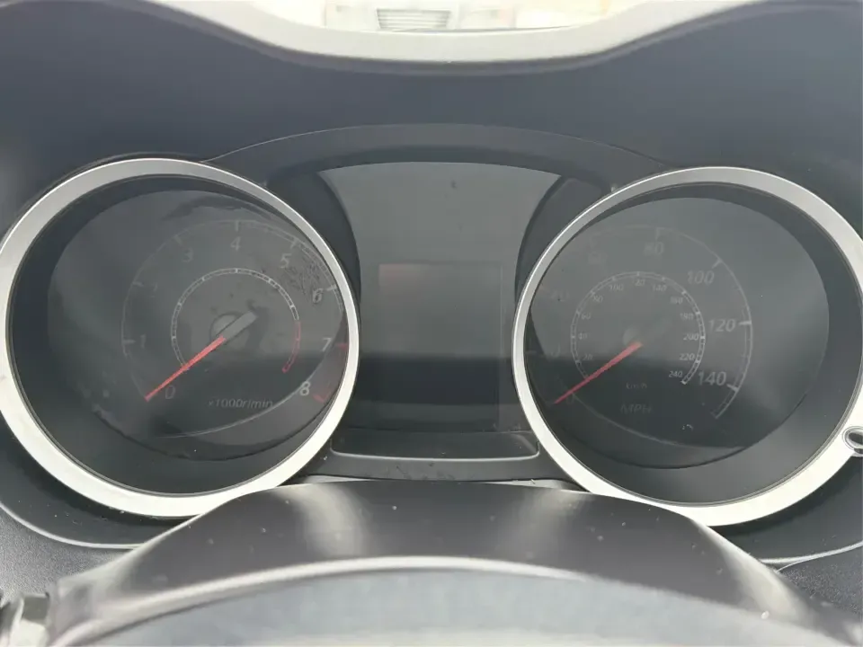 2017 Mitsubishi Lancer LE (JA32U2FU5HU) with an 2L I-4 DOHC engine, 5M transmission, located at 1230 East Main St, Xenia, OH, 45385, (937) 908-9800, 39.688026, -83.910172 - Picture your week running smoothly: a dependable commuter sedan for the drive to Dayton, an easy-to-park ride for errands around Xenia Station, and a comfortable car that's ready for a spontaneous weekend trip to Glen Helen Nature Preserve. This 2017 Mitsubishi Lancer LE is built for real-life routi - Photo#15