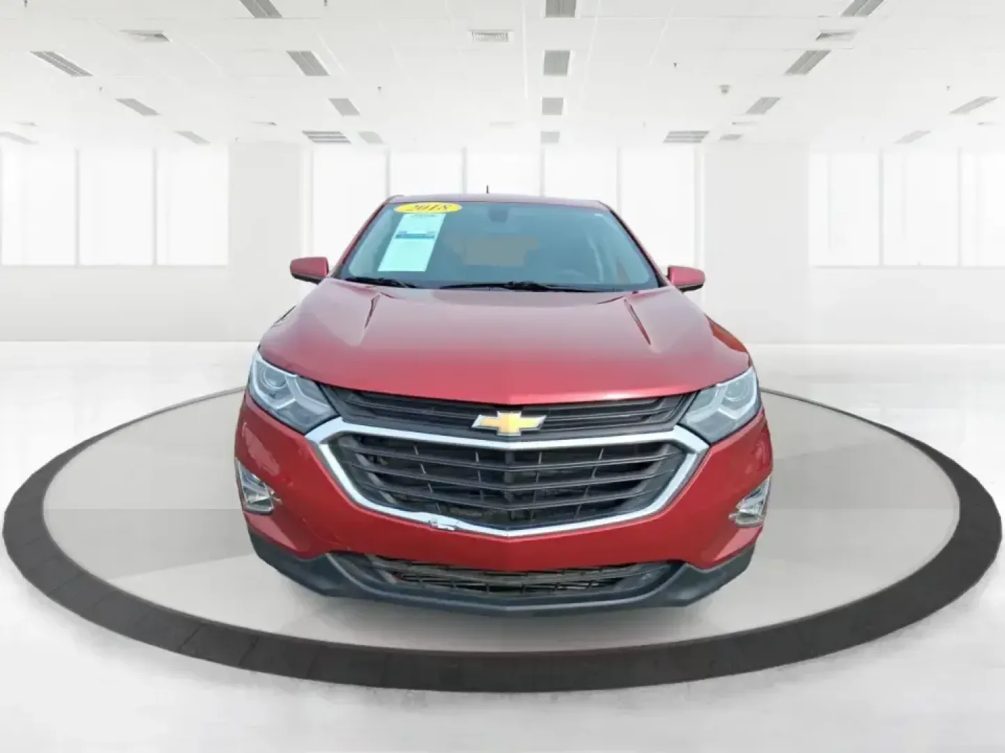 2018 Chevrolet Equinox LT (3GNAXJEV2JS) with an 1.5L I-4 gasoline direct injection engine, 6A transmission, located at 1099 N County Rd 25A, Troy, OH, 45373, (937) 908-9800, 40.057079, -84.212883 - Picture your next week: an easy school drop-off, a comfortable commute down I75, and a weekend road trip to Charleston Falls Preserve-all in one SUV that's sized for real life. This 2018 Chevrolet Equinox LT in head-turning Cajun Red Tintcoat is built for busy families, commuters, and budget-conscio - Photo#7
