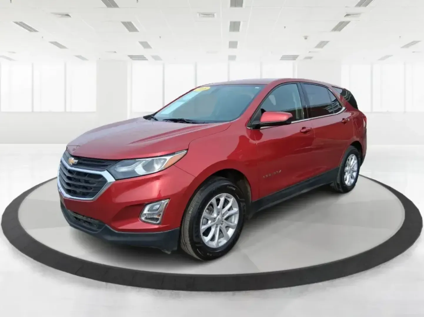 2018 Chevrolet Equinox LT (3GNAXJEV2JS) with an 1.5L I-4 gasoline direct injection engine, 6A transmission, located at 1099 N County Rd 25A, Troy, OH, 45373, (937) 908-9800, 40.057079, -84.212883 - Picture your next week: an easy school drop-off, a comfortable commute down I75, and a weekend road trip to Charleston Falls Preserve-all in one SUV that's sized for real life. This 2018 Chevrolet Equinox LT in head-turning Cajun Red Tintcoat is built for busy families, commuters, and budget-conscio - Photo#8