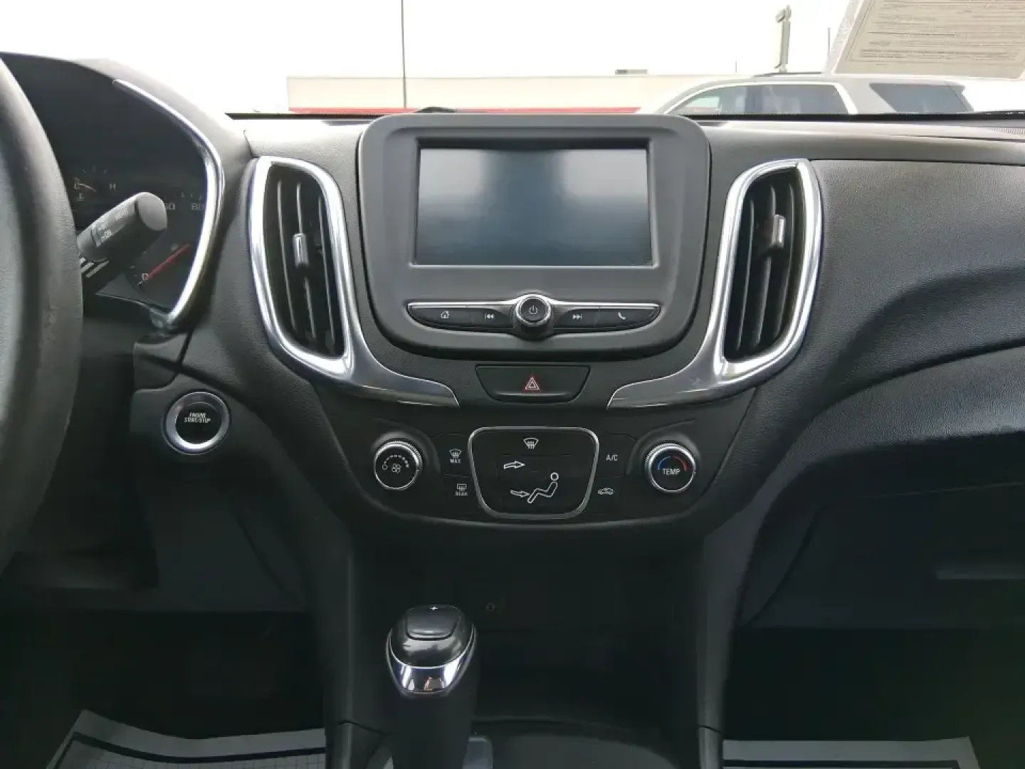 2018 Chevrolet Equinox LT (3GNAXJEV2JS) with an 1.5L I-4 gasoline direct injection engine, 6A transmission, located at 1099 N County Rd 25A, Troy, OH, 45373, (937) 908-9800, 40.057079, -84.212883 - Picture your next week: an easy school drop-off, a comfortable commute down I75, and a weekend road trip to Charleston Falls Preserve-all in one SUV that's sized for real life. This 2018 Chevrolet Equinox LT in head-turning Cajun Red Tintcoat is built for busy families, commuters, and budget-conscio - Photo#13