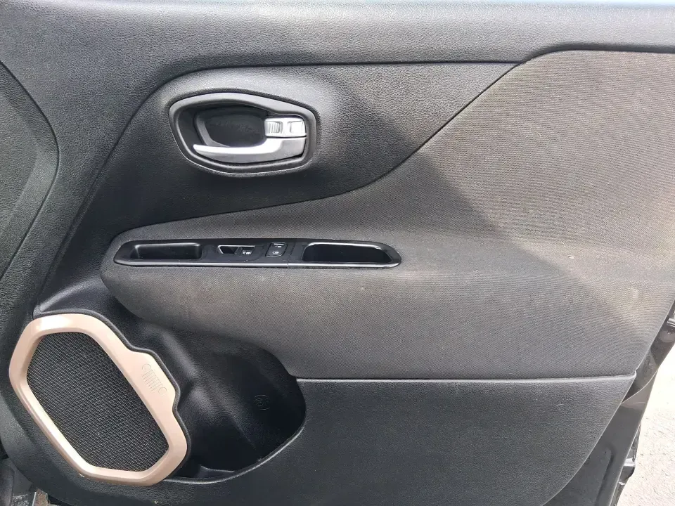 2017 Jeep Renegade Latitude 4x4 (ZACCJBBB3HP) with an 2.4L L4 DOHC 16V engine, 6M transmission, located at 8750 N County Rd 25A, Piqua, OH, 45356, (937) 908-9800, 40.164391, -84.232513 - Weekend adventures don't have to wait for perfect credit. If you want a compact SUV that's easy to park for daily errands, confident in Ohio weather, and ready for a quick getaway to Indian Lake or a scenic drive through Miami County backroads, this **2017 Jeep Renegade Latitude 4x4** is built for r - Photo#19