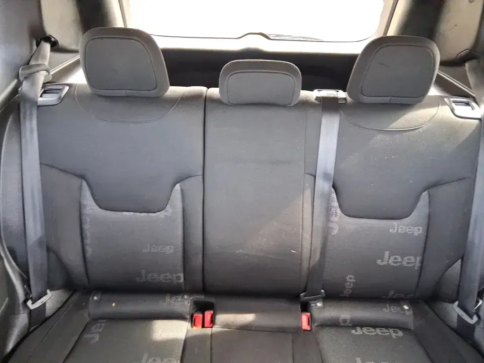2017 Jeep Renegade Latitude 4x4 (ZACCJBBB3HP) with an 2.4L L4 DOHC 16V engine, 6M transmission, located at 401 Woodman Dr, Riverside, OH, 45431, (937) 908-9800, 39.760899, -84.123421 - Ready for the kind of week that starts with a smooth commute and ends with a spontaneous road trip? This 2017 Jeep Renegade Latitude 4WD is built for real life in Riverside, OH-whether you're navigating morning traffic toward Wright-Patterson AFB, packing up for a day at Eastwood MetroPark, or takin- Photo#14