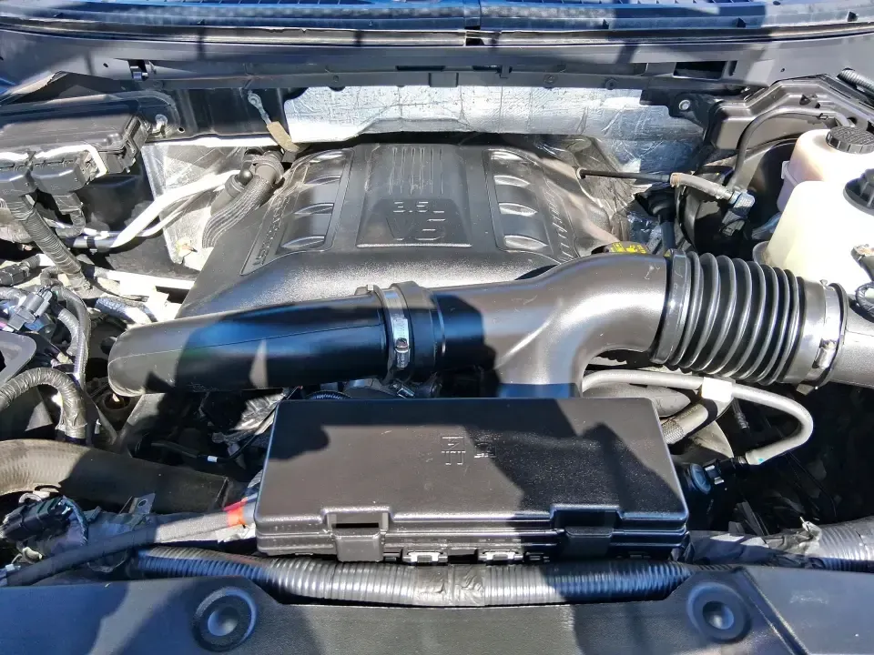 2013 Ford F-150 XLT SuperCab 6.5-ft. Bed 4WD (1FTFX1ETXDF) with an 3.5L V6 TURBO engine, 6-Speed Automatic transmission, located at 1951 S Dayton Lakeview Rd., New Carlisle, OH, 45344, (937) 908-9800, 39.890999, -84.050255 - Weekdays on I70, weekends at Buck Creek, and workdays that start before sunrise-this is the kind of truck that fits real life in Clark County. The 2013 Ford F150 XLT SuperCab 6.5ft. Bed 4WD is built for the buyer who needs one vehicle to handle the commute, the crew, and the cargo, all while staying- Photo#11