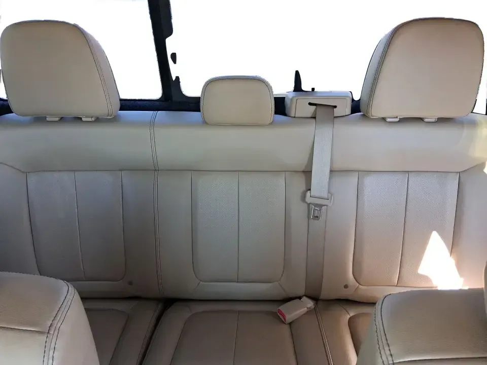 2013 Ford F-150 XLT SuperCab 6.5-ft. Bed 4WD (1FTFX1ETXDF) with an 3.5L V6 TURBO engine, 6-Speed Automatic transmission, located at 1951 S Dayton Lakeview Rd., New Carlisle, OH, 45344, (937) 908-9800, 39.890999, -84.050255 - Weekdays on I70, weekends at Buck Creek, and workdays that start before sunrise-this is the kind of truck that fits real life in Clark County. The 2013 Ford F150 XLT SuperCab 6.5ft. Bed 4WD is built for the buyer who needs one vehicle to handle the commute, the crew, and the cargo, all while staying- Photo#13