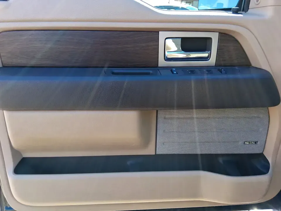 2013 Ford F-150 XLT SuperCab 6.5-ft. Bed 4WD (1FTFX1ETXDF) with an 3.5L V6 TURBO engine, 6-Speed Automatic transmission, located at 1951 S Dayton Lakeview Rd., New Carlisle, OH, 45344, (937) 908-9800, 39.890999, -84.050255 - Weekdays on I70, weekends at Buck Creek, and workdays that start before sunrise-this is the kind of truck that fits real life in Clark County. The 2013 Ford F150 XLT SuperCab 6.5ft. Bed 4WD is built for the buyer who needs one vehicle to handle the commute, the crew, and the cargo, all while staying- Photo#18