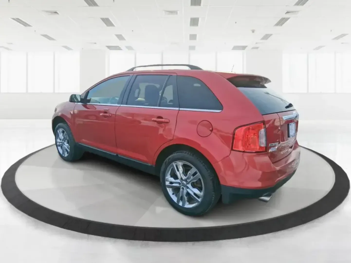 2011 Ford Edge Limited (2FMDK3KC0BB) with an 3.5L V-6 DOHC engine, 6-Speed Automatic transmission, located at 401 Woodman Dr, Riverside, OH, 45431, (937) 908-9800, 39.760899, -84.123421 - Load up the family, pack the cooler, and point the nose toward a weekend getaway-this 2011 Ford Edge Limited is the kind of SUV that fits real life in New Carlisle, from school drop-offs and grocery runs to road trips out toward Dayton or a quick escape to nearby parks. Finished in eye-catching Bord - Photo#4