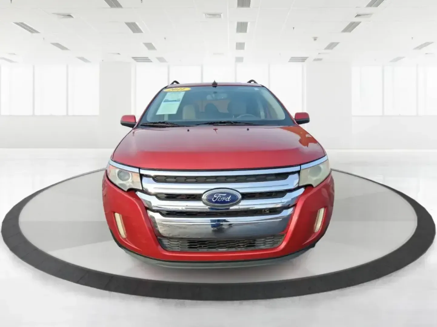 2011 Ford Edge Limited (2FMDK3KC0BB) with an 3.5L V-6 DOHC engine, 6-Speed Automatic transmission, located at 401 Woodman Dr, Riverside, OH, 45431, (937) 908-9800, 39.760899, -84.123421 - Load up the family, pack the cooler, and point the nose toward a weekend getaway-this 2011 Ford Edge Limited is the kind of SUV that fits real life in New Carlisle, from school drop-offs and grocery runs to road trips out toward Dayton or a quick escape to nearby parks. Finished in eye-catching Bord - Photo#7