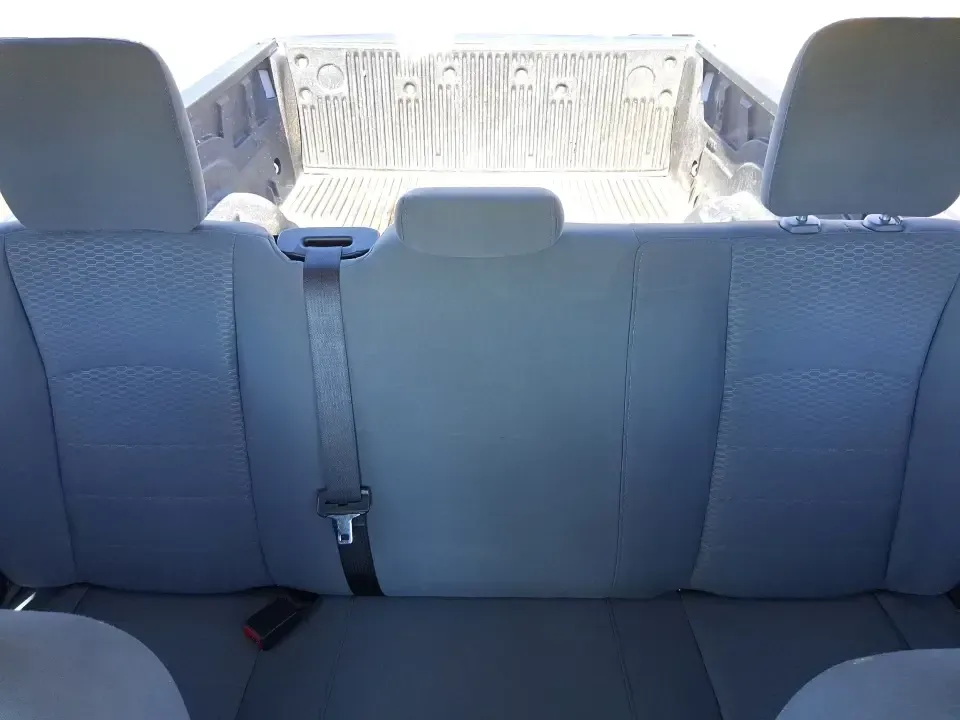 2017 Ram 1500 Tradesman Quad Cab 4x4 6'4 Box (1C6RR7FTXHS) with an 5.7L V8 OHV 16V engine, 8A transmission, located at 880 E. National Road, Vandalia, OH, 45377, (937) 908-9800, 39.891918, -84.183594 - Need a truck that can handle Ohio winters, weekend projects, and last-minute road trips without blinking? This 2017 Ram 1500 Tradesman Quad Cab 4x4 is built for real life in Vandalia-whether you're towing the camper for a getaway, hauling supplies for a home renovation, or commuting up and down I75 - Photo#13