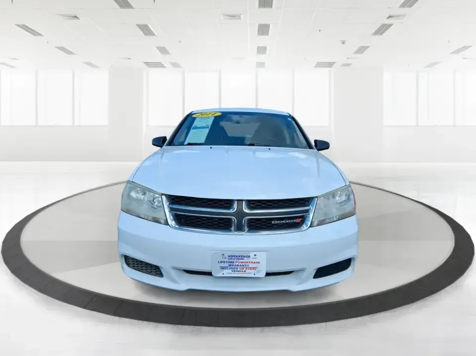 2014 Dodge Avenger SE (1C3CDZAB7EN) with an 2.4L L4 DOHC 16V engine, 4-Speed Automatic transmission, located at 4508 South Dixie Dr, Moraine, OH, 45439, (937) 908-9800, 39.689976, -84.218452 - Need a dependable sedan for the daily commute down I-75, quick school drop-offs, or weekend errands around Dayton-without the stress of traditional bank financing? This 2014 Dodge Avenger SE is a practical, comfortable choice for budget-conscious buyers who want a straightforward ride with the right - Photo#7