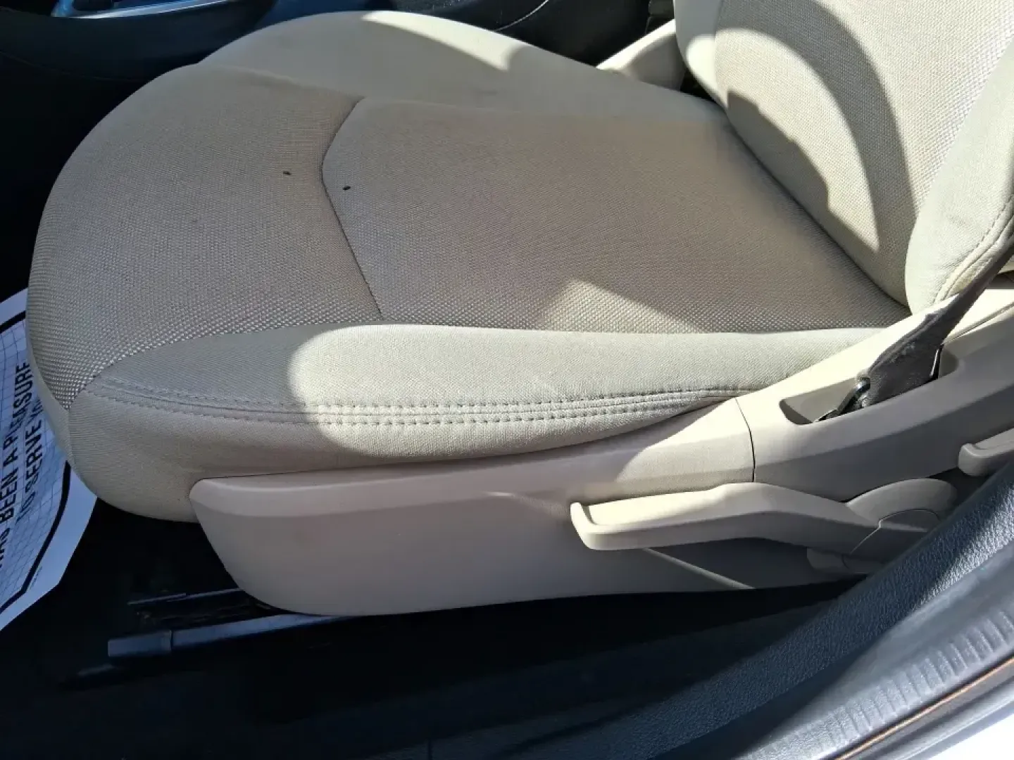 2014 Dodge Avenger SE (1C3CDZAB7EN) with an 2.4L L4 DOHC 16V engine, 4-Speed Automatic transmission, located at 4508 South Dixie Dr, Moraine, OH, 45439, (937) 908-9800, 39.689976, -84.218452 - Need a dependable sedan for the daily commute down I-75, quick school drop-offs, or weekend errands around Dayton-without the stress of traditional bank financing? This 2014 Dodge Avenger SE is a practical, comfortable choice for budget-conscious buyers who want a straightforward ride with the right - Photo#17