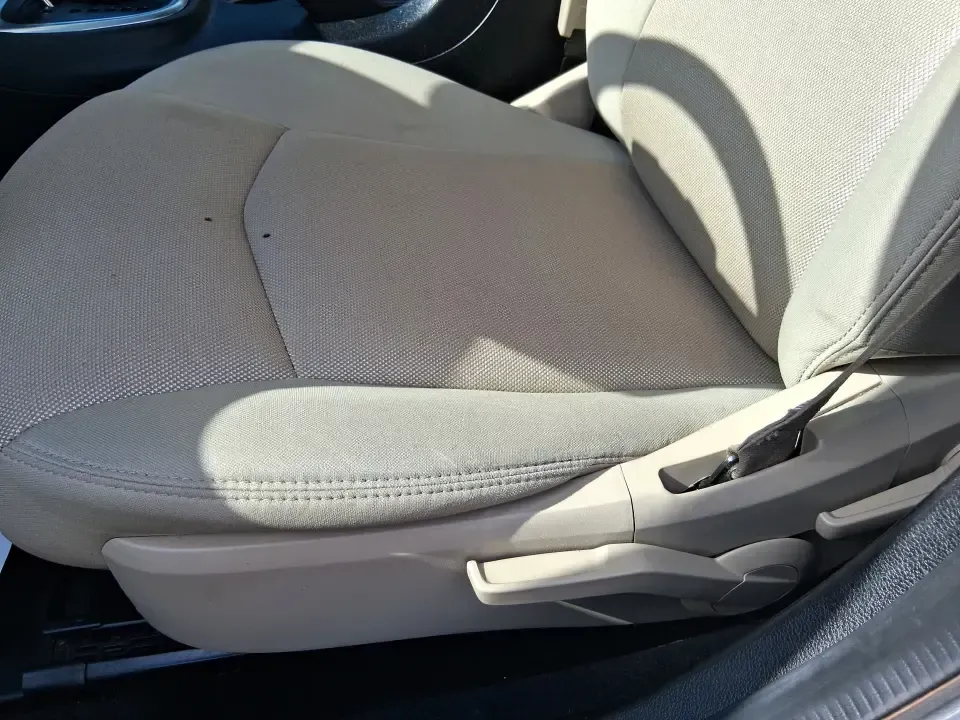 2014 Dodge Avenger SE (1C3CDZAB7EN) with an 2.4L L4 DOHC 16V engine, 4-Speed Automatic transmission, located at 4508 South Dixie Dr, Moraine, OH, 45439, (937) 908-9800, 39.689976, -84.218452 - Need a dependable sedan for the daily commute down I-75, quick school drop-offs, or weekend errands around Dayton-without the stress of traditional bank financing? This 2014 Dodge Avenger SE is a practical, comfortable choice for budget-conscious buyers who want a straightforward ride with the right - Photo#18