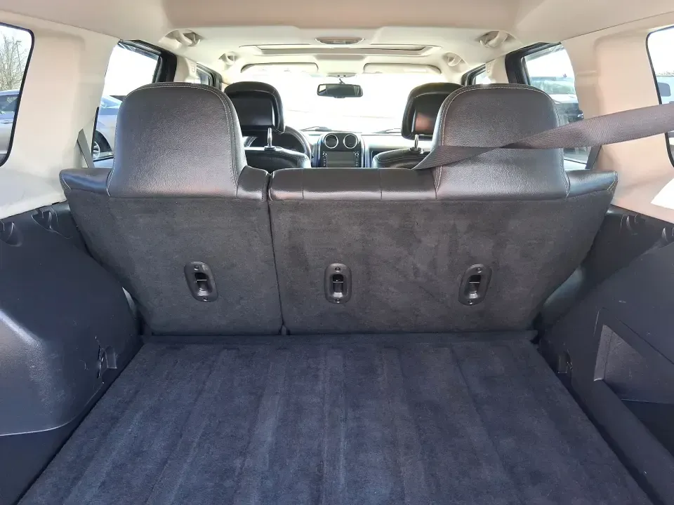 2015 Jeep Patriot Latitude 4WD (1C4NJRFB8FD) with an 2.4L L4 DOHC 16V engine, located at 1951 S Dayton Lakeview Rd., New Carlisle, OH, 45344, (937) 908-9800, 39.890999, -84.050255 - Weekend getaways to the Miami Valley, snowy commutes up I70, and everyday errands with room for friends and gear-this 2015 Jeep Patriot Latitude 4WD is built for drivers who want SUV versatility without giving up budget-friendly practicality. If your lifestyle includes hauling sports bags to practic - Photo#12