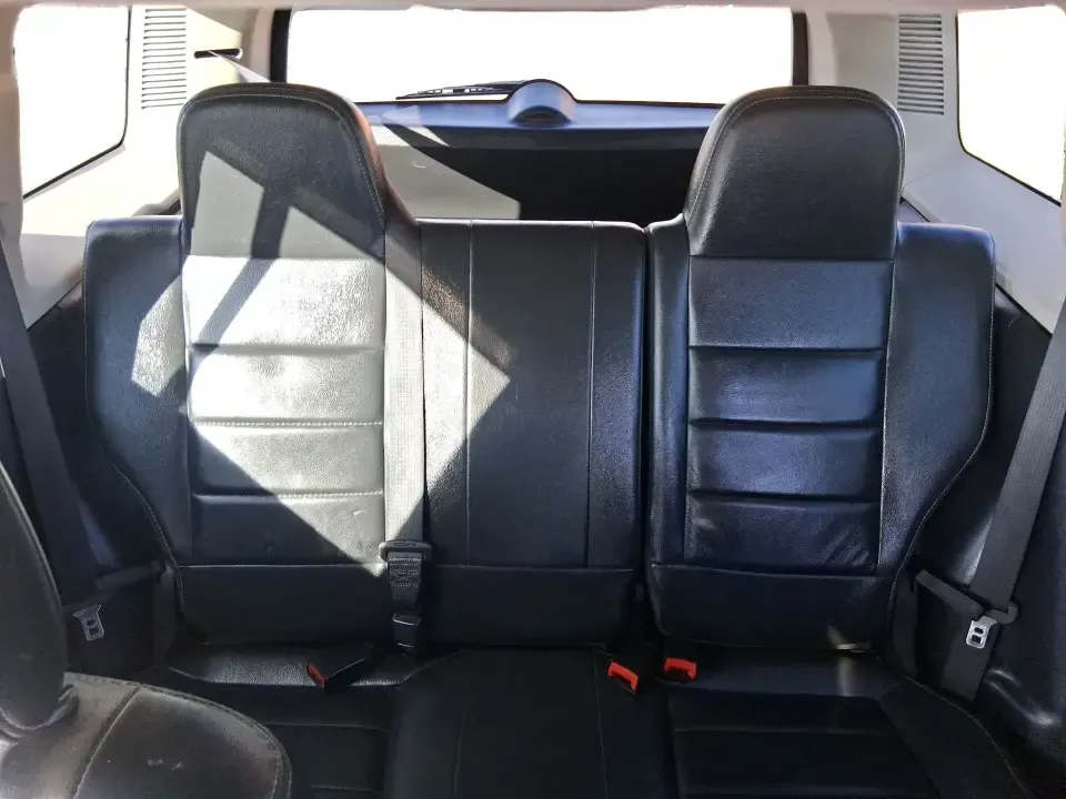 2015 Jeep Patriot Latitude 4WD (1C4NJRFB8FD) with an 2.4L L4 DOHC 16V engine, located at 1951 S Dayton Lakeview Rd., New Carlisle, OH, 45344, (937) 908-9800, 39.890999, -84.050255 - Weekend getaways to the Miami Valley, snowy commutes up I70, and everyday errands with room for friends and gear-this 2015 Jeep Patriot Latitude 4WD is built for drivers who want SUV versatility without giving up budget-friendly practicality. If your lifestyle includes hauling sports bags to practic - Photo#14