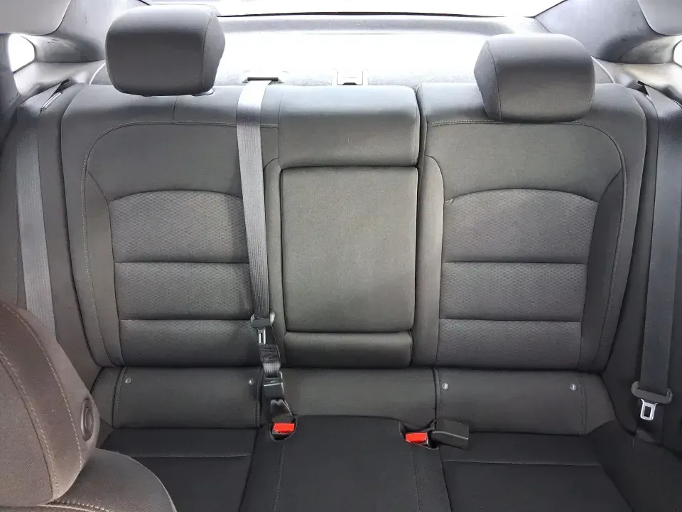 2018 Chevrolet Malibu LT (1G1ZD5STXJF) with an ECOTEC 1.5L I-4 gasoline direct injection engine, 6A transmission, located at 1230 East Main St, Xenia, OH, 45385, (937) 908-9800, 39.688026, -83.910172 - Need a dependable sedan that can handle the weekday commute, weekend errands, and the occasional I-75 road trip without draining your budget? This 2018 Chevrolet Malibu LT is built for real life in Troy-comfortable for long drives, efficient on regular unleaded, and roomy enough for growing families - Photo#15