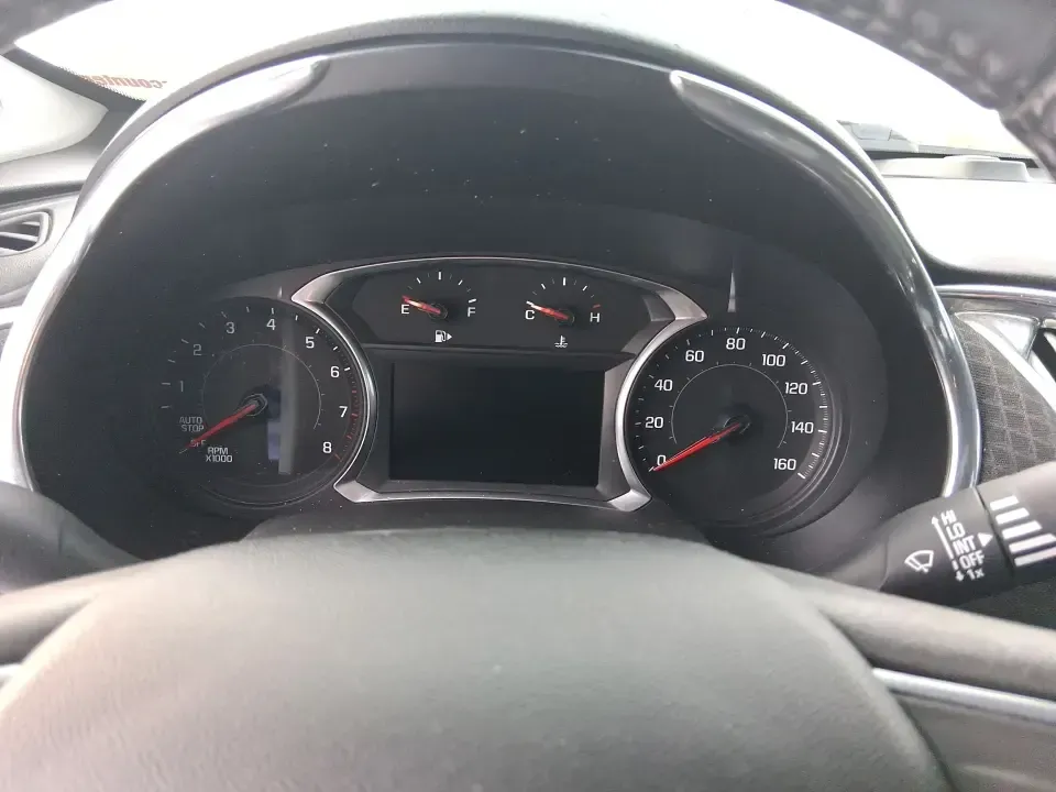 2018 Chevrolet Malibu LT (1G1ZD5STXJF) with an ECOTEC 1.5L I-4 gasoline direct injection engine, 6A transmission, located at 1230 East Main St, Xenia, OH, 45385, (937) 908-9800, 39.688026, -83.910172 - Need a dependable sedan that can handle the weekday commute, weekend errands, and the occasional I-75 road trip without draining your budget? This 2018 Chevrolet Malibu LT is built for real life in Troy-comfortable for long drives, efficient on regular unleaded, and roomy enough for growing families - Photo#16