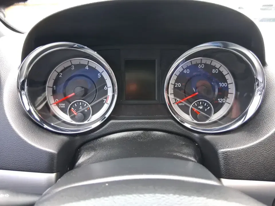 2019 Dodge Grand Caravan GT (2C4RDGEG1KR) with an Pentastar 3.6L V-6 DOHC engine, 6A transmission, located at 1184 Kauffman Ave, Fairborn, OH, 45324, (937) 908-9800, 39.807072, -84.030914 - Life gets busy fast-school drop-offs, grocery runs, weekend tournaments, and the occasional road trip to reset. This 2019 Dodge Grand Caravan GT is built for real-life schedules, giving growing families, rideshare-friendly commuters, and budget-conscious buyers the space and comfort of a well-equipp - Photo#15