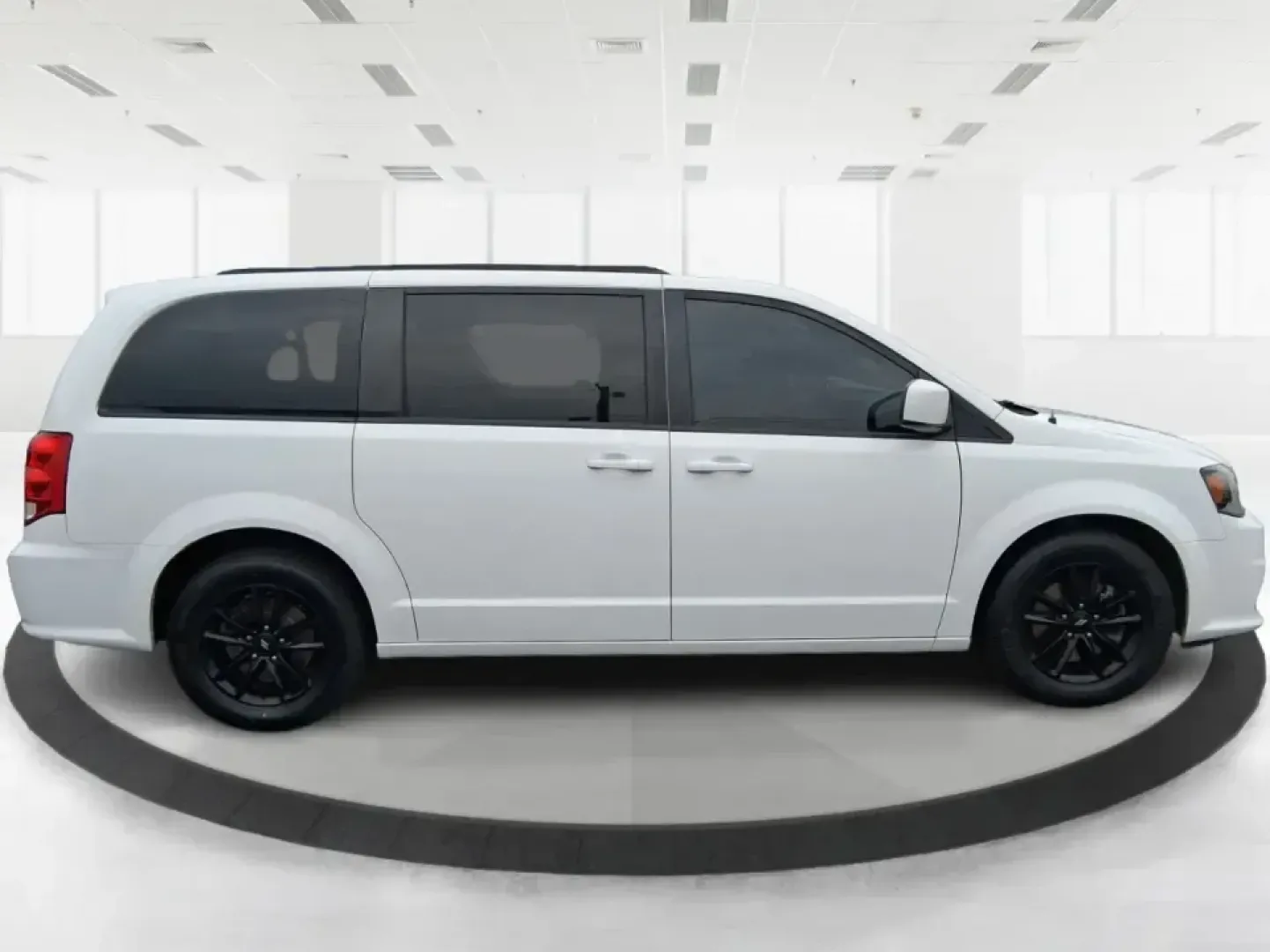 2019 Dodge Grand Caravan GT (2C4RDGEG1KR) with an Pentastar 3.6L V-6 DOHC engine, 6A transmission, located at 1951 S Dayton Lakeview Rd., New Carlisle, OH, 45344, (937) 908-9800, 39.890999, -84.050255 - Life gets busy fast-school drop-offs, grocery runs, weekend tournaments, and the occasional road trip to reset. This 2019 Dodge Grand Caravan GT is built for real-life schedules, giving growing families, rideshare-friendly commuters, and budget-conscious buyers the space and comfort of a well-equipp - Photo#1