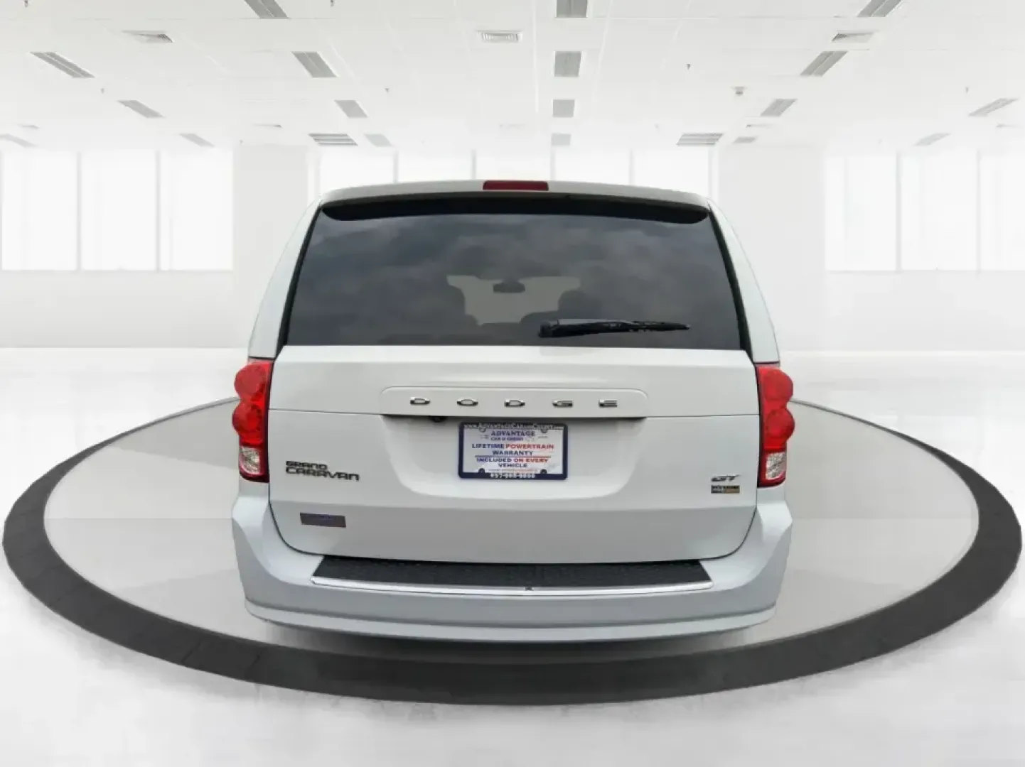 2019 Dodge Grand Caravan GT (2C4RDGEG1KR) with an Pentastar 3.6L V-6 DOHC engine, 6A transmission, located at 1951 S Dayton Lakeview Rd., New Carlisle, OH, 45344, (937) 908-9800, 39.890999, -84.050255 - Life gets busy fast-school drop-offs, grocery runs, weekend tournaments, and the occasional road trip to reset. This 2019 Dodge Grand Caravan GT is built for real-life schedules, giving growing families, rideshare-friendly commuters, and budget-conscious buyers the space and comfort of a well-equipp - Photo#3