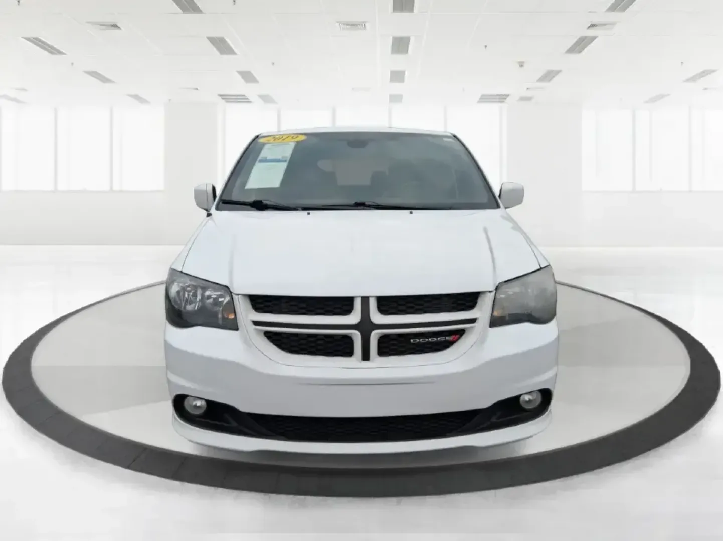 2019 Dodge Grand Caravan GT (2C4RDGEG1KR) with an Pentastar 3.6L V-6 DOHC engine, 6A transmission, located at 1951 S Dayton Lakeview Rd., New Carlisle, OH, 45344, (937) 908-9800, 39.890999, -84.050255 - Life gets busy fast-school drop-offs, grocery runs, weekend tournaments, and the occasional road trip to reset. This 2019 Dodge Grand Caravan GT is built for real-life schedules, giving growing families, rideshare-friendly commuters, and budget-conscious buyers the space and comfort of a well-equipp - Photo#7