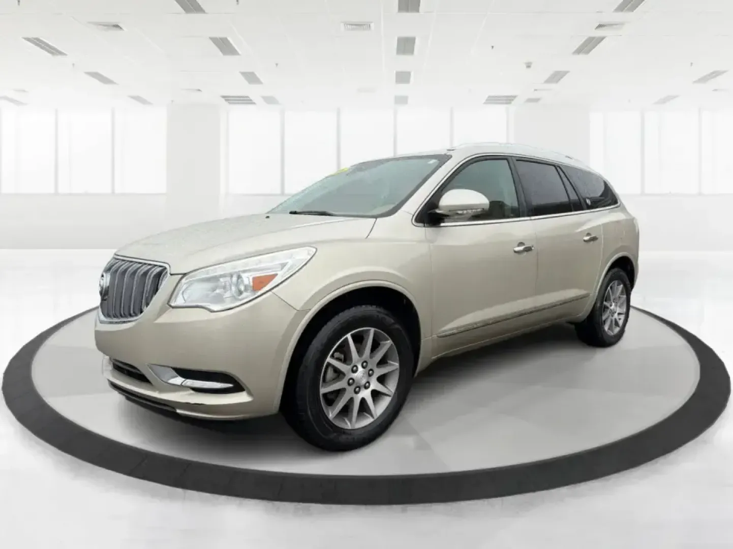 2016 Buick Enclave Leather (5GAKRBKD7GJ) with an 3.6L V-6 gasoline direct injection engine, 6-Speed Automatic Overdrive transmission, located at 401 Woodman Dr, Riverside, OH, 45431, (937) 908-9800, 39.760899, -84.123421 - Load up the family, cue the playlist, and point the hood toward I675 for a weekend at Carillon Historical Park or a quick run to The Greene-this 2016 Buick Enclave Leather is built for real-life Riverside routines and spontaneous road trips alike. With three-row versatility, a smooth V6, and comfort - Photo#8