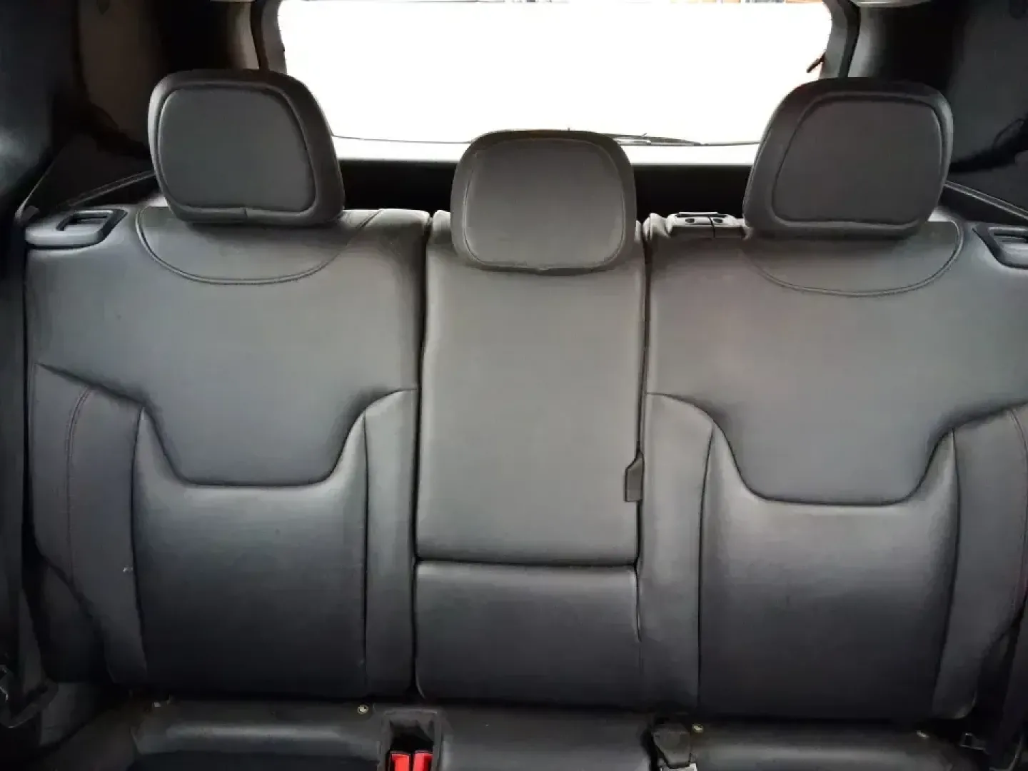 2016 Jeep Renegade Trailhawk (ZACCJBCT5GP) with an Tigershark MultiAir 2.4L I-4 variable valve contro engine, 9A transmission, located at 8750 N County Rd 25A, Piqua, OH, 45356, (937) 908-9800, 40.164391, -84.232513 - Weekend escapes, snowy commutes, and everyday errands feel easier when your crossover is ready for whatever Ohio throws your way. This **2016 Jeep Renegade Trailhawk** in eye-catching **Omaha Orange** is built for drivers who want real capability in a city-friendly size-perfect for exploring MetroPa - Photo#14