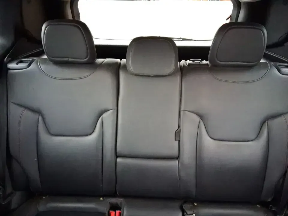 2016 Jeep Renegade Trailhawk (ZACCJBCT5GP) with an Tigershark MultiAir 2.4L I-4 variable valve contro engine, 9A transmission, located at 401 Woodman Dr, Riverside, OH, 45431, (937) 908-9800, 39.760899, -84.123421 - Weekend escapes, snowy commutes, and everyday errands feel easier when your crossover is ready for whatever Ohio throws your way. This **2016 Jeep Renegade Trailhawk** in eye-catching **Omaha Orange** is built for drivers who want real capability in a city-friendly size-perfect for exploring MetroPa - Photo#14