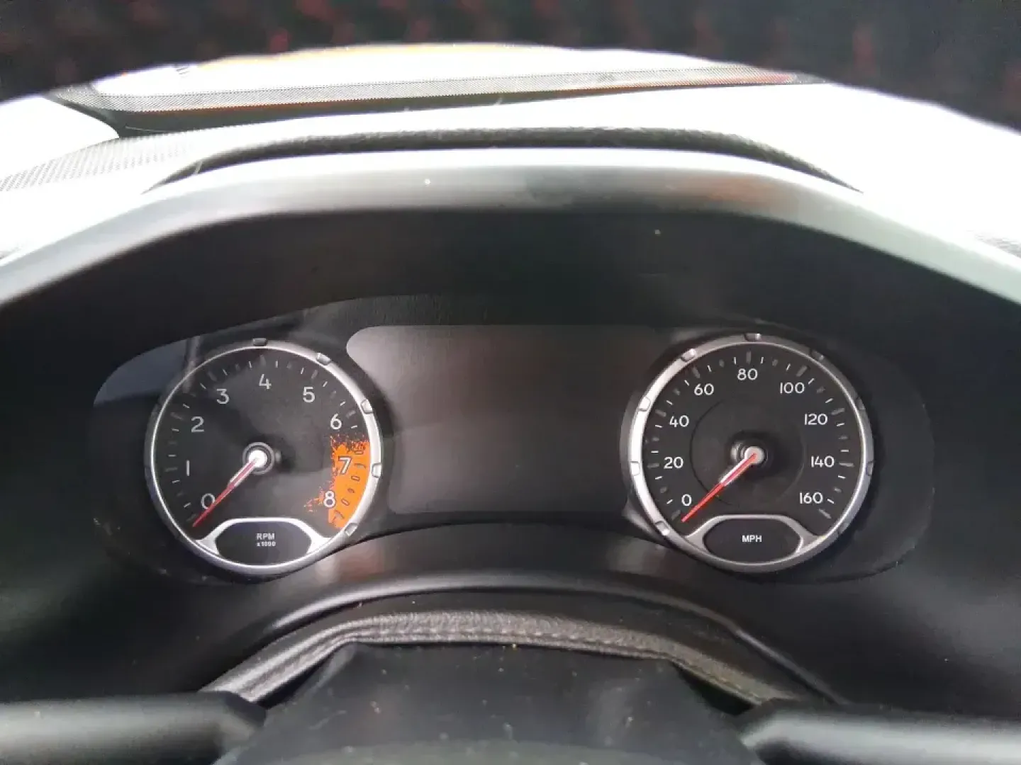 2016 Jeep Renegade Trailhawk (ZACCJBCT5GP) with an Tigershark MultiAir 2.4L I-4 variable valve contro engine, 9A transmission, located at 8750 N County Rd 25A, Piqua, OH, 45356, (937) 908-9800, 40.164391, -84.232513 - Weekend escapes, snowy commutes, and everyday errands feel easier when your crossover is ready for whatever Ohio throws your way. This **2016 Jeep Renegade Trailhawk** in eye-catching **Omaha Orange** is built for drivers who want real capability in a city-friendly size-perfect for exploring MetroPa - Photo#15