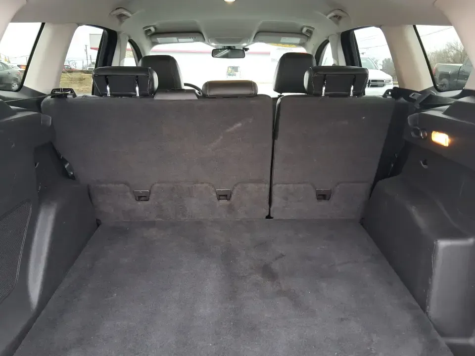 2017 Ford Escape Titanium (1FMCU9J94HU) with an 2.0L L4 DOHC 16V engine, 6A transmission, located at 8750 N County Rd 25A, Piqua, OH, 45356, (937) 908-9800, 40.164391, -84.232513 - Pack the gear, load up the family, and point the GPS toward your next weekend escape-this 2017 Ford Escape Titanium is the kind of compact SUV that fits real life in Piqua. Whether you're commuting up I75, running errands along N County Rd 25A, or planning a day trip to Lock 9 Park and the Great Mia - Photo#12