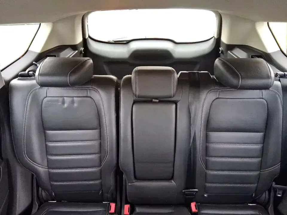 2017 Ford Escape Titanium (1FMCU9J94HU) with an 2.0L L4 DOHC 16V engine, 6A transmission, located at 8750 N County Rd 25A, Piqua, OH, 45356, (937) 908-9800, 40.164391, -84.232513 - Pack the gear, load up the family, and point the GPS toward your next weekend escape-this 2017 Ford Escape Titanium is the kind of compact SUV that fits real life in Piqua. Whether you're commuting up I75, running errands along N County Rd 25A, or planning a day trip to Lock 9 Park and the Great Mia - Photo#14