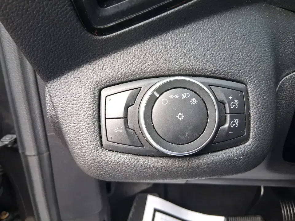 2017 Ford Escape Titanium (1FMCU9J94HU) with an 2.0L L4 DOHC 16V engine, 6A transmission, located at 8750 N County Rd 25A, Piqua, OH, 45356, (937) 908-9800, 40.164391, -84.232513 - Pack the gear, load up the family, and point the GPS toward your next weekend escape-this 2017 Ford Escape Titanium is the kind of compact SUV that fits real life in Piqua. Whether you're commuting up I75, running errands along N County Rd 25A, or planning a day trip to Lock 9 Park and the Great Mia - Photo#17