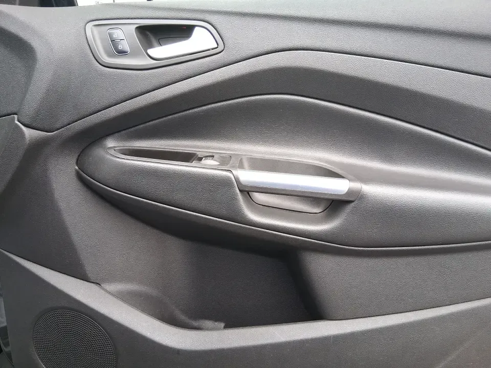 2017 Ford Escape Titanium (1FMCU9J94HU) with an 2.0L L4 DOHC 16V engine, 6A transmission, located at 8750 N County Rd 25A, Piqua, OH, 45356, (937) 908-9800, 40.164391, -84.232513 - Pack the gear, load up the family, and point the GPS toward your next weekend escape-this 2017 Ford Escape Titanium is the kind of compact SUV that fits real life in Piqua. Whether you're commuting up I75, running errands along N County Rd 25A, or planning a day trip to Lock 9 Park and the Great Mia - Photo#20