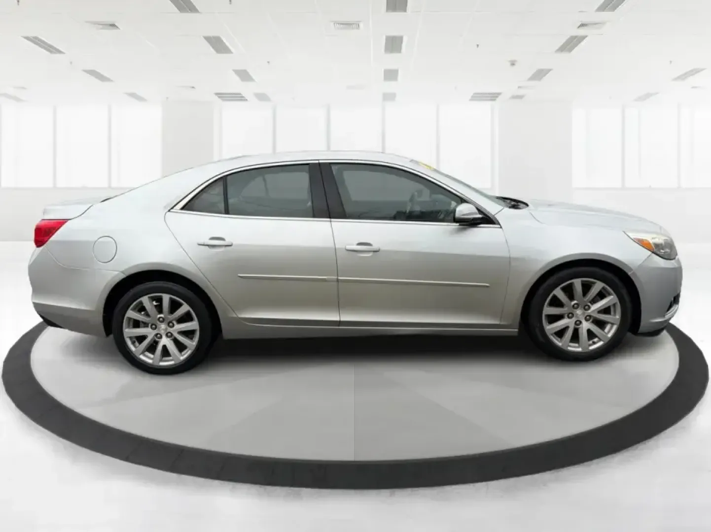 2013 Chevrolet Malibu 2LT (1G11E5SA7DF) with an ECOTEC 2.5L I-4 gasoline direct injection engine, 6-Speed Automatic transmission, located at 1099 N County Rd 25A, Troy, OH, 45373, (937) 908-9800, 40.057079, -84.212883 - Need a reliable commuter that's comfortable for I75 runs, errands around Troy, and the occasional weekend escape to Charleston Falls Preserve? This 2013 Chevrolet Malibu 2LT is the kind of practical, polished sedan that fits real life-easy to park downtown, smooth on longer drives, and roomy enough - Photo#1